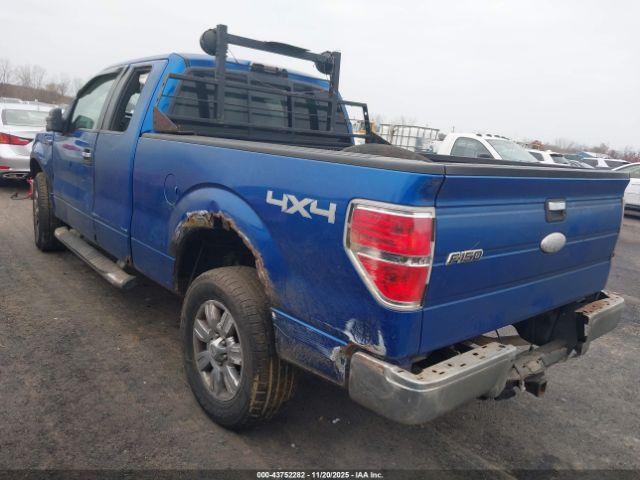 Ford F-150 Xlt Image 19