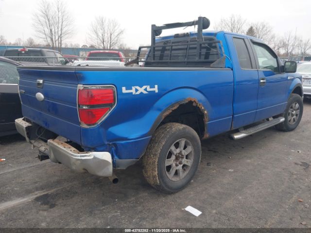 Ford F-150 Xlt Image 17