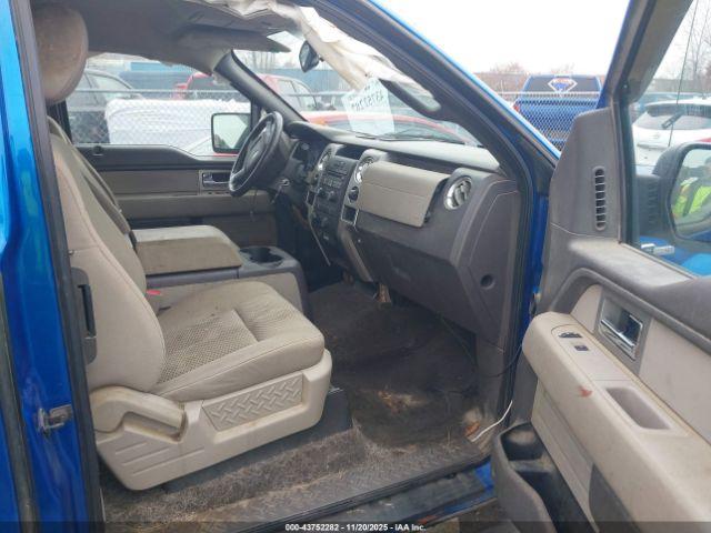 Ford F-150 Xlt Image 20