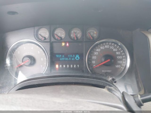 Ford F-150 Xlt Image 16