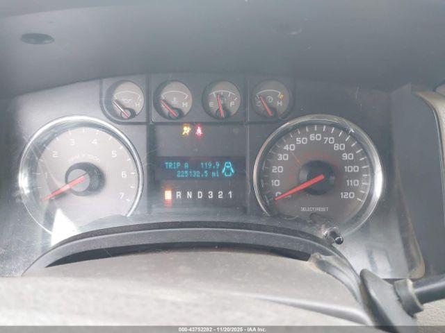 Ford F-150 Xlt Image 16