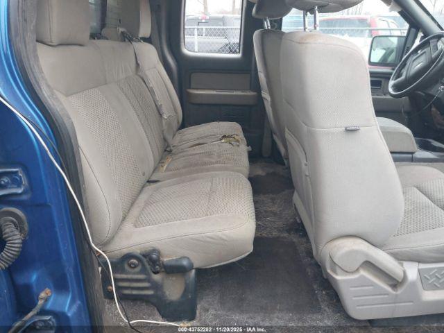 Ford F-150 Xlt Image 6