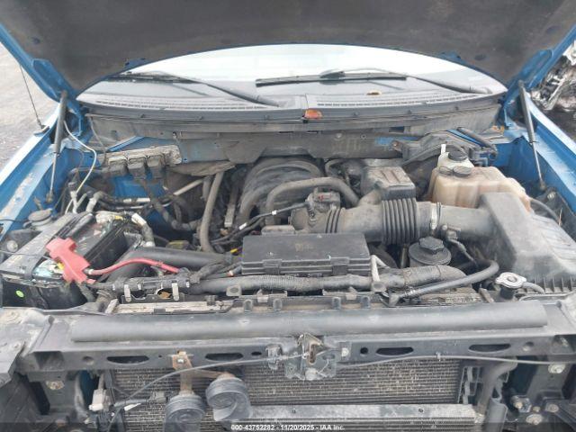 Ford F-150 Xlt Image 8