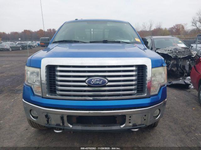 Ford F-150 Xlt Image 9