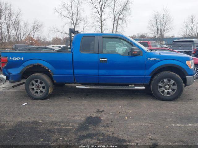 Ford F-150 Xlt Image 18