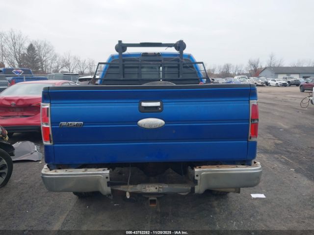 Ford F-150 Xlt Image 14