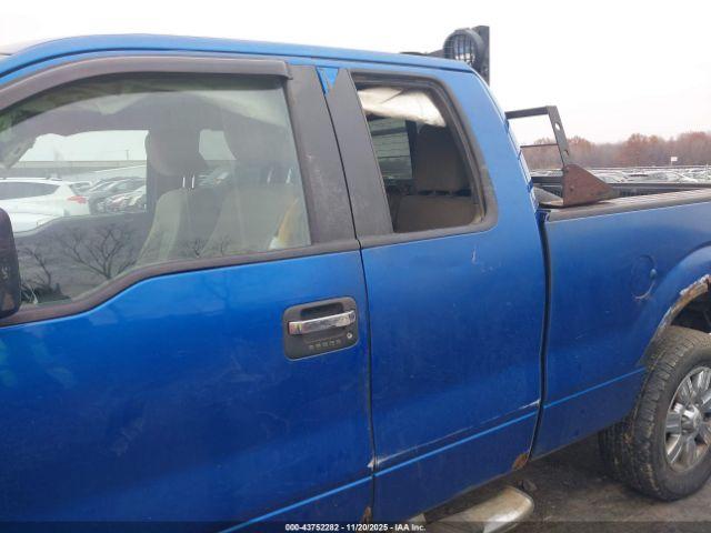 Ford F-150 Xlt Image 12