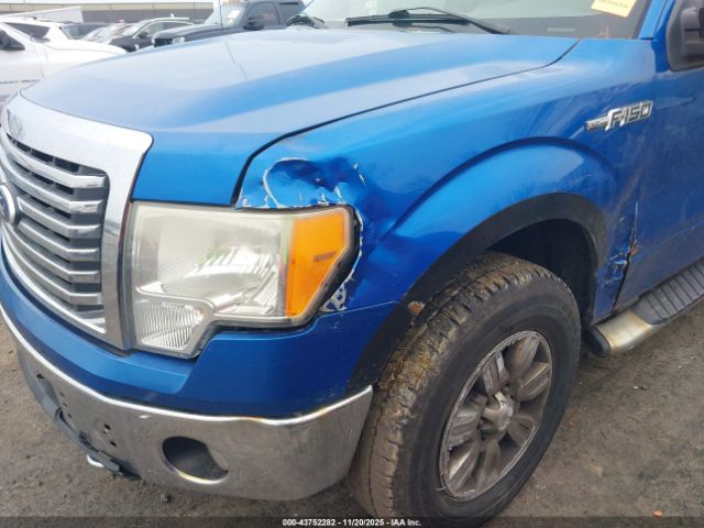 Ford F-150 Xlt Image 3