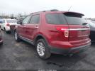 Ford Explorer Xlt Image 3
