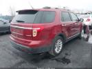 Ford Explorer Xlt Image 4
