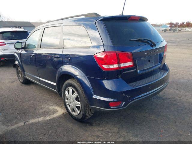 Dodge Journey Se Image 17