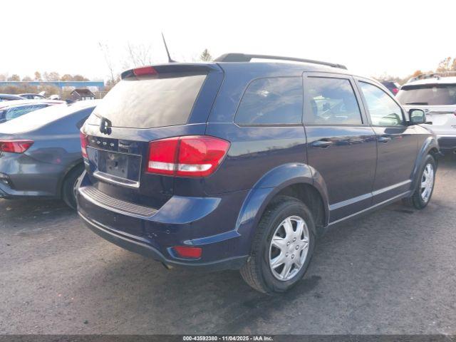 Dodge Journey Se Image 4