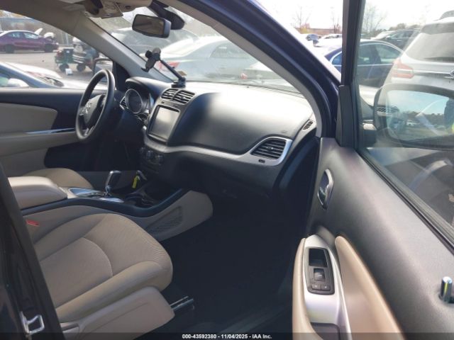 Dodge Journey Se Image 8