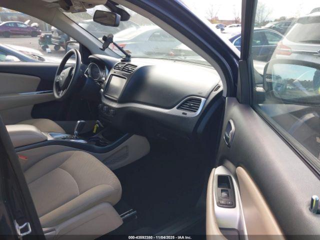 Dodge Journey Se Image 8