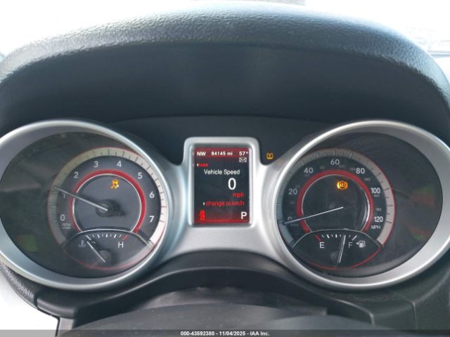 Dodge Journey Se Image 6