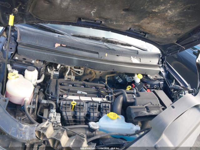 Dodge Journey Se Image 7