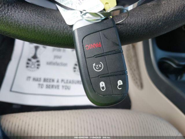 Dodge Journey Se Image 14