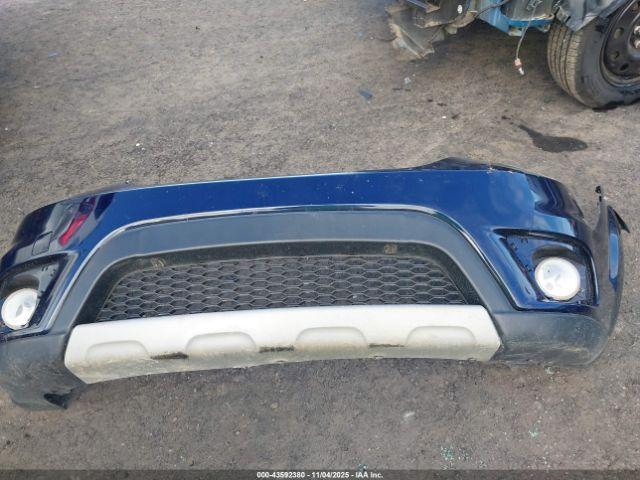 Dodge Journey Se Image 11