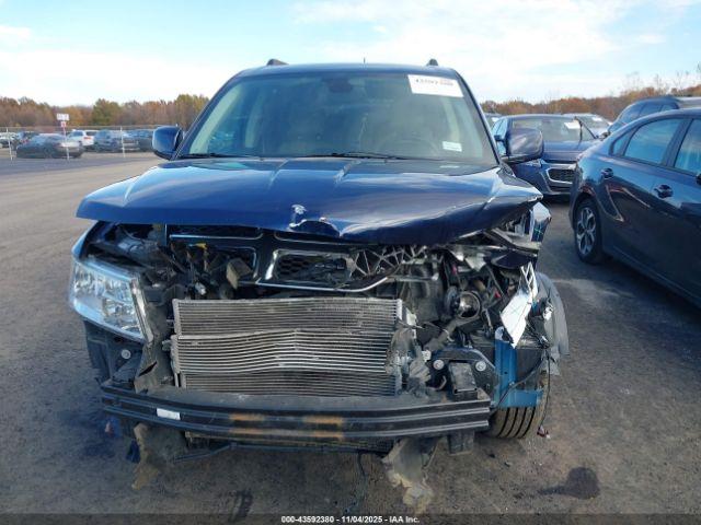 Dodge Journey Se Image 9