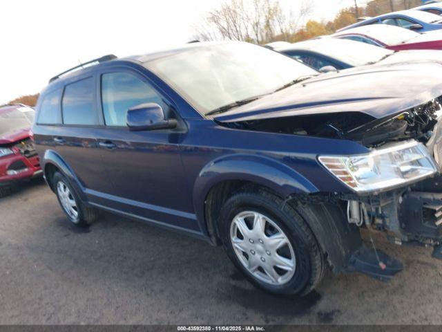 Dodge Journey Se Image 12