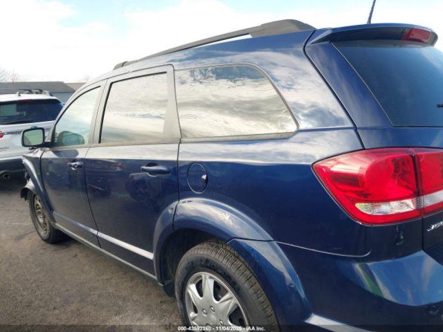 Dodge Journey Se Image 10