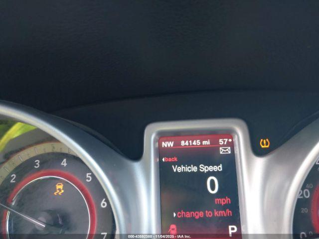 Dodge Journey Se Image 3