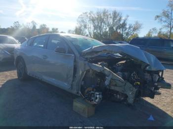  Salvage Kia K4