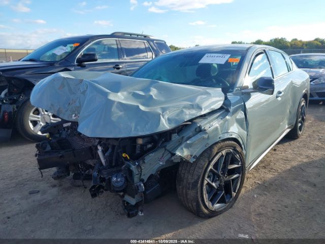 Kia K4 Gt-line Image 7