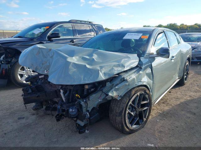 Kia K4 Gt-line Image 7