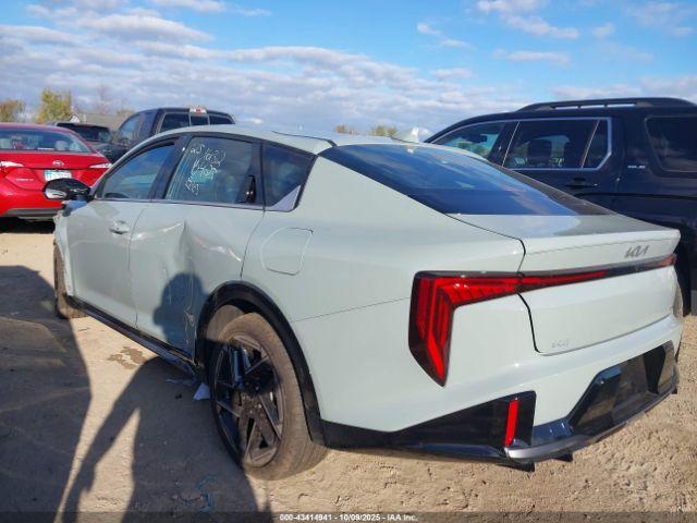 Kia K4 Gt-line Image 11