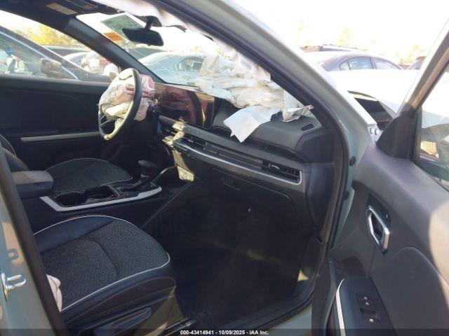 Kia K4 Gt-line Image 10