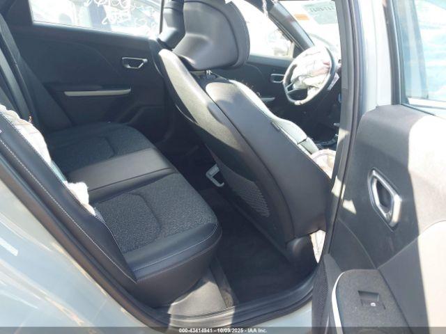 Kia K4 Gt-line Image 16