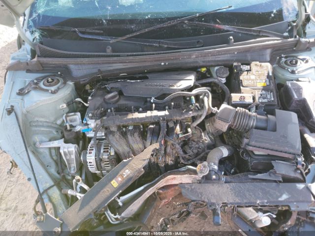 Kia K4 Gt-line Image 14