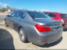 BMW 7 Series Image 3