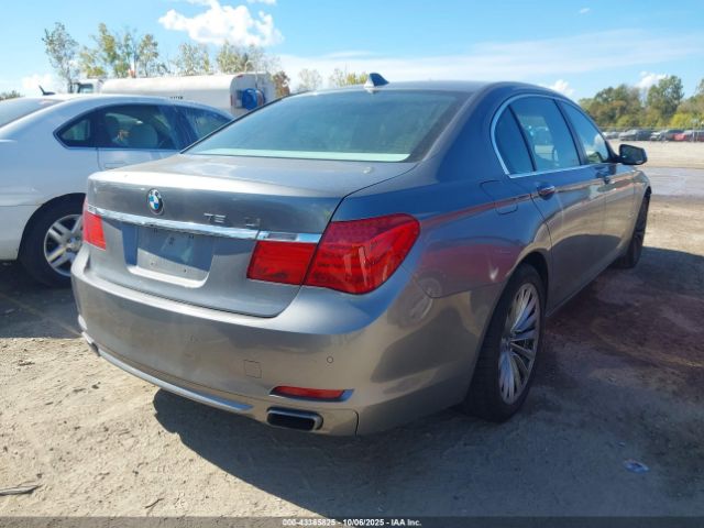 BMW 7 Series Image 2