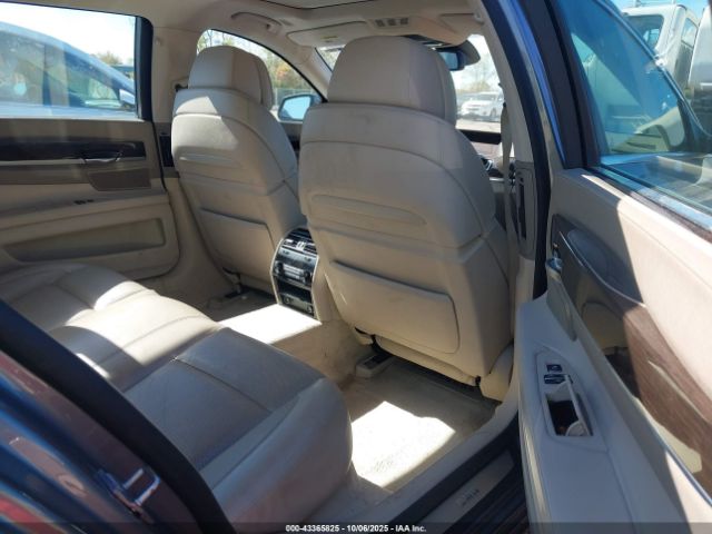 BMW 7 Series Image 7