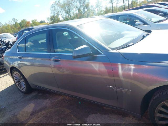 BMW 7 Series Image 15