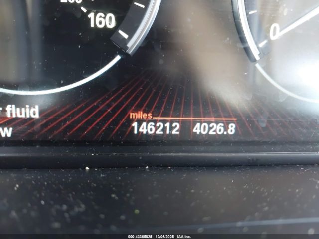 BMW 7 Series Image 11