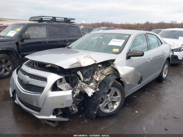 Chevrolet Malibu 1ls Image 3