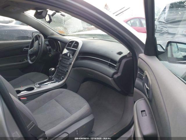 Chevrolet Malibu 1ls Image 7