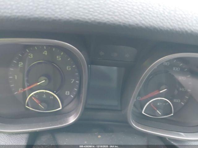 Chevrolet Malibu 1ls Image 4