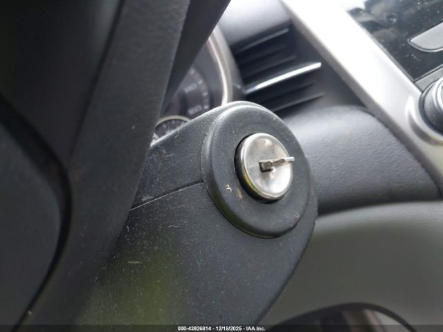 Chevrolet Malibu 1ls Image 16