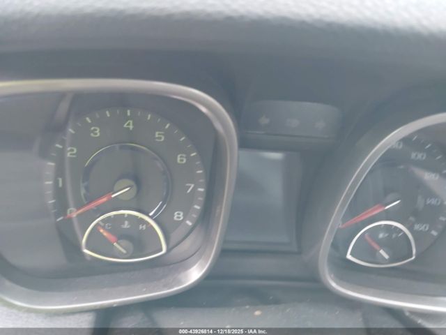 Chevrolet Malibu 1ls Image 13