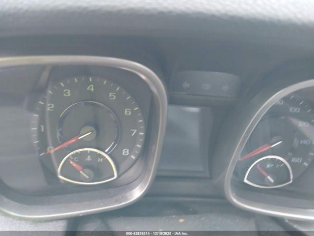 Chevrolet Malibu 1ls Image 13