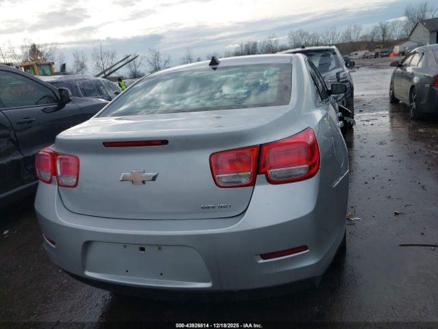 Chevrolet Malibu 1ls Image 14