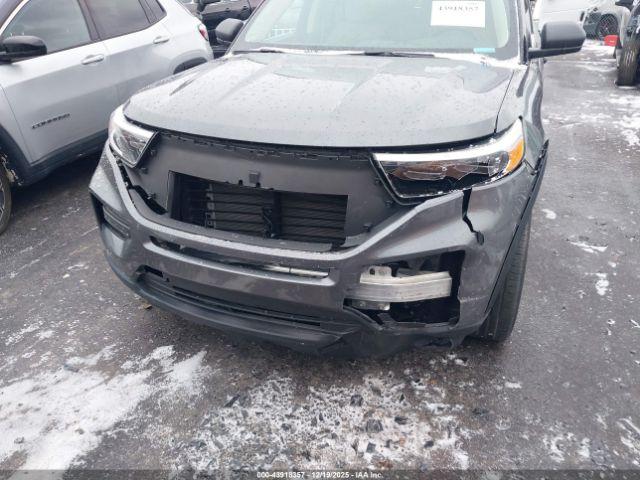 Ford Explorer Image 10