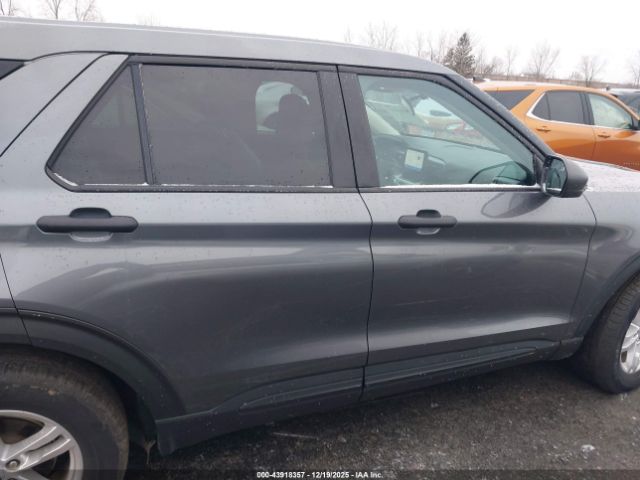 Ford Explorer Image 15