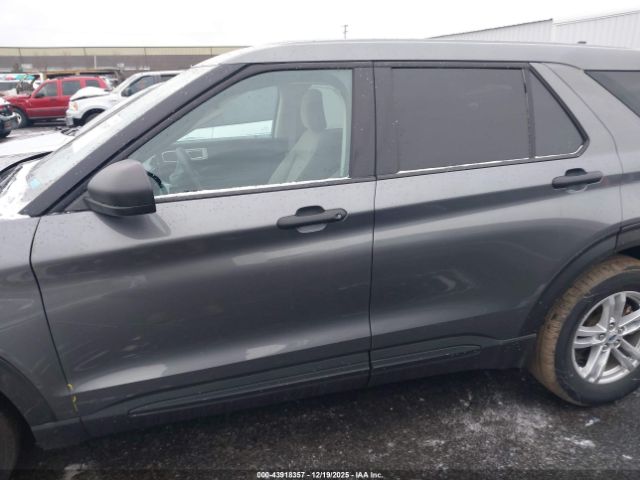 Ford Explorer Image 4