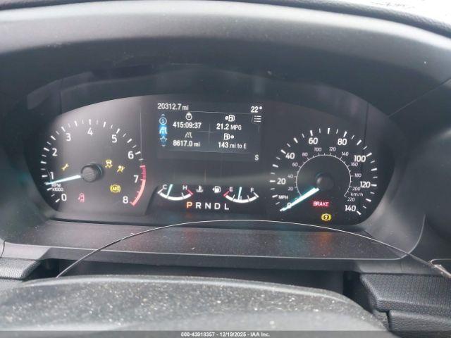 Ford Explorer Image 8