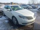 Lincoln MKS Ecoboost Image 1